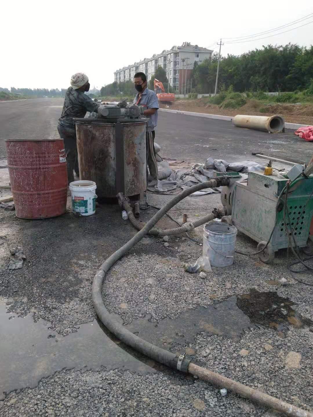 通城进行地基基础加固的原因和方法都有哪些呢？