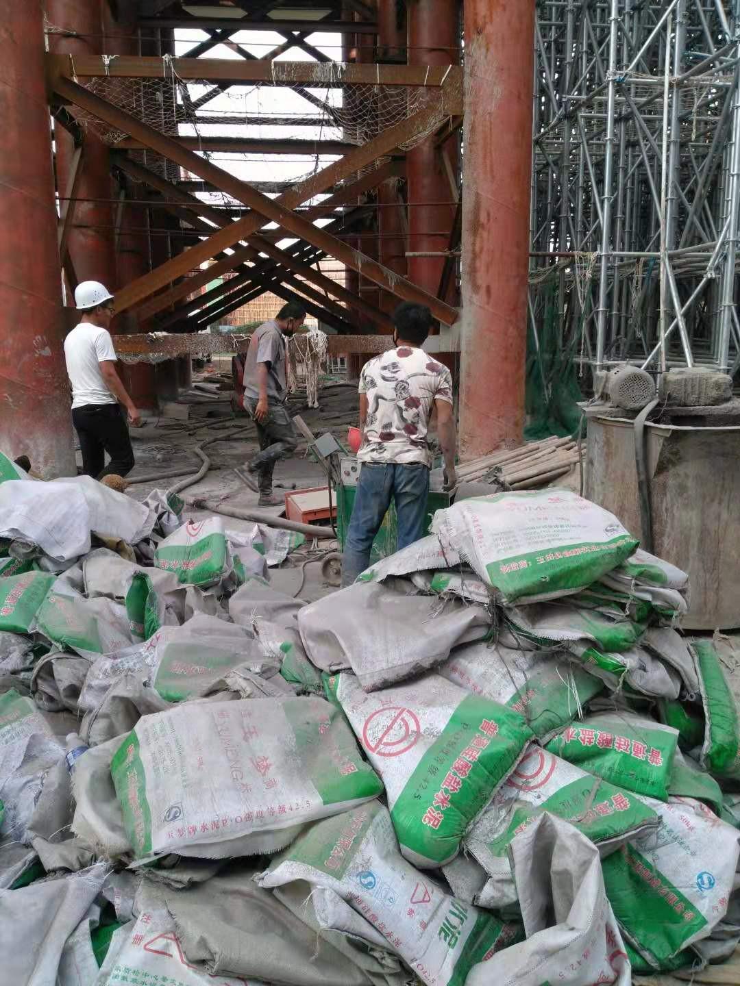 通城教你正确认识地基加固，以免当大聪明