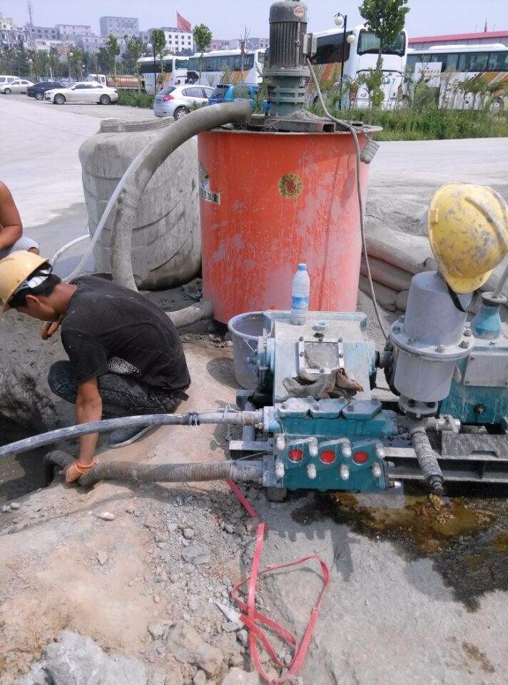 通城地基处理强夯工程找专业加固公司合作很重要