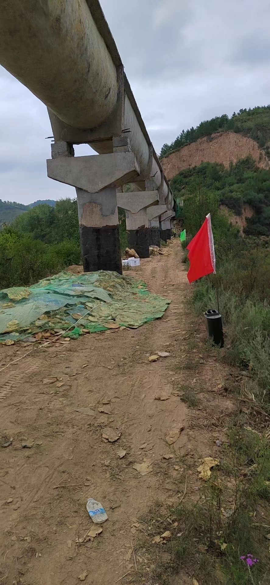通城梁墩台基础的灌浆加固法？灌浆加固一般可分为哪几种类型？